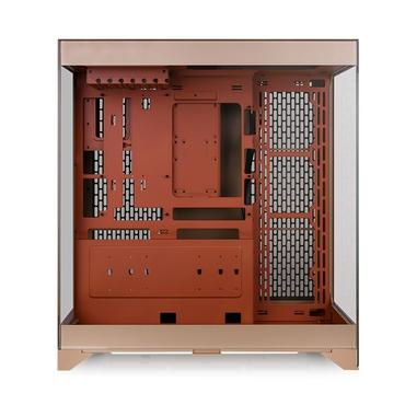 Кутия за компютър Thermaltake CTE E550 TG Gravel Sand