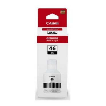 Консуматив Canon GI-46 PGBK