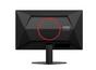 Монитор AOC 25G4SRE, 24.5' Fast IPS WLED, 1920x1080@300Hz (OC 310Hz), 1ms GtG, 0.3ms MPRT, 400cd m/2, 1000:1, 80M:1 DCR, Adaptive Sync, FlickerFree, Tilt, 2xHDMI, DP