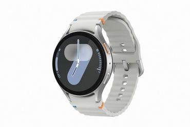 Часовник Samsung L310 Galaxy Watch7 44mm Bluetooth Silver