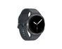 Часовник Samsung L320 Galaxy Watch 8 LTE 40mm Graphite