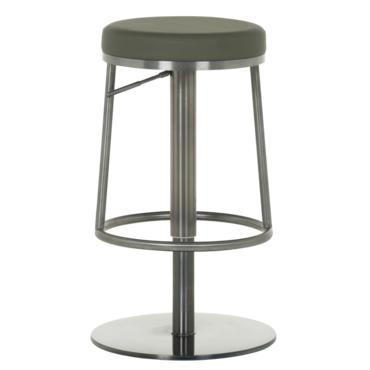 Бар стол ЧЕСТЪР- Висок бар стол с модерен дизайн 