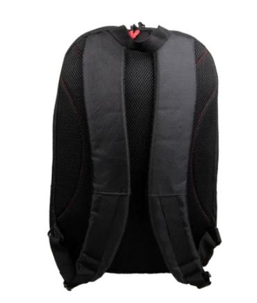 Раница Acer 15.6' Nitro Gaming Backpack Black/Red