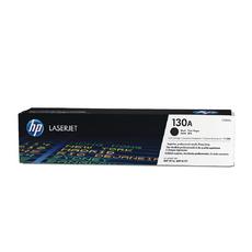 Консуматив HP 130A Black LaserJet Toner Cartridge (CF350A)