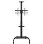 Стойка Neomounts by Newstar Mobile Flat Screen Floor Stand (height: 130-162 cm)