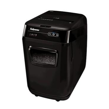 Шредер Fellowes Automax 200C