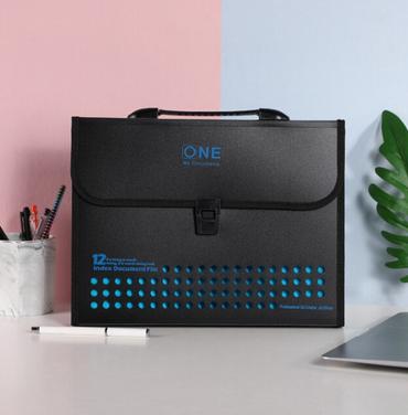 Куфарче за документи OIP PP 297x365 мм