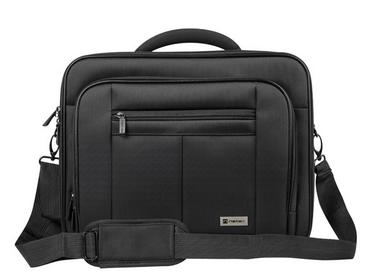 Чанта Natec laptop bag Boxer 15.6' Black