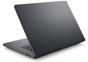 Лаптоп Dell Pro Max 18 Plus MB18250, Intel Ultra 9 285HX (13TOPS NPU, 24 cores, up to 5.50 GHz), 18.0' QHD+ (2560x1600) 500nits, 32GB: 2x16GB 6400 MTs DDR5, 1TB SSD, NVIDIA RTX PRO 3000 12GB GDDR7, 8MP HDR + IR Cam, and Mic, Wi-Fi 7, FPR, Backlit Kb, Win1