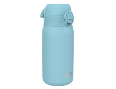 Бутилка за вода метална Ion8 400 мл