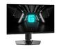 Монитор MSI G255PF E2, 24.5', 1ms, 180Hz, RAPID IPS, 1920x1080 (FHD), 16:9, FLAT, AMD FreeSync, 78% DCI-P3, AG, 300 nits, 1000:1, DCR 100M:1, DP(1.2a), 2xHDMI 2.0b, 2x2W Speaker, Pivot, Heigh Adj., VESA, Black, 5.3kg