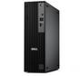 Настолен компютър Dell Pro Slim Plus QBS1250, Intel Core Ultra 7 265 (13 TOPS NPU, 20 cores,up to 5.3GHz), 16GB: 1 x 16GB, DDR5, up to 5600 MT/s, 512GB SSD TLC, Integrated Graphics, Wi-Fi 6E, Bulgarian Keyboard&Mouse, 260W, Ubuntu, 3Y PS
