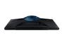 Монитор Samsung 24DG300 24' Odyssey G3, VA, 165 Hz, 1 ms, 1920x1080, DP, HDMI, Black