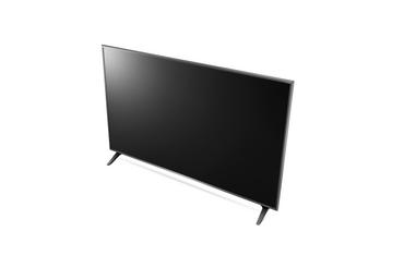 Телевизор LG 43UR781C0LK, 43' 4K UltraHD TV 3840 x 2160, DVB-T2/C/S2, Smart TV, 4K Upscaling, HDR10 Pro, HGiG, HLG, Built-in Wi-Fi, AI Sound, Simplink, HDMI, LAN, USB, Bluetooth, SPDIF, Hotel mode, Ceramic Black