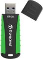 Памет Transcend 64GB JETFLASH 810, USB 3.0