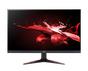 Монитор Acer Nitro VG240YEbmiix, 23.8', IPS, Anti-Glare, FHD 1920x1080, ZeroFrame, FreeSync, 100Hz, 1ms, 100M:1, 250 cd/m2, VGA, 2xHDMI, HDR ready, Speakers 2Wx2, Audio in/out, VESA, Tilt, Acer Display Widget, Black