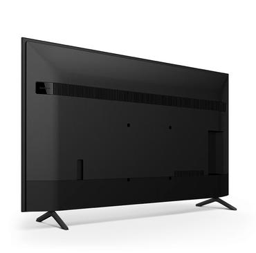 Телевизор Sony KD-55X75W 55' 4K HDR TV BRAVIA , Direct LED, Processor 4K X-Reality™ PRO,Live Color, Motionflow XR , X-Balanced Speaker, Dolby Atmos, DVB-C / DVB-T/T2 / DVB-S/S2, USB, Android TV, Google TV, Voice search, Black