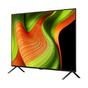 Телевизор LG OLED48B53LA, 48' UHD OLED, 4K (3840 x 2160), DVB-C/T2/S2, Alpha 8 AI 4K Gen2, 100Hz, webOS 25 ThinQ AI, HDR10, VRR (120 Hz), NVIDIA G-SYNC, AMD FreeSync, Dolby Vision, Dolby Atmos, Wi-Fi 6, Bluetooth, HDMI, USB, Airplay 2, Multi View