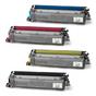 Консуматив Brother TN-248VAL Toner Cartridges - Multipack