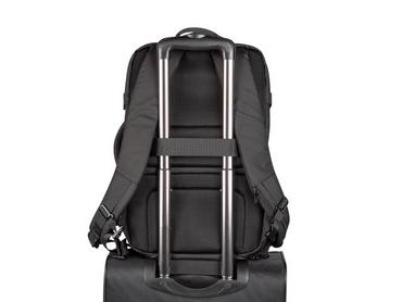 Раница Natec Laptop Backpack Camel Pro 17.3' Black