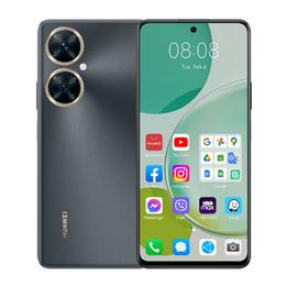 Мобилен телефон Huawei Nova 11i, Starry Black, MAO LX9N, 6.8', FHD+ 1080x2388, 8GB+128GB, 48MP+2MP/16MP, 4G LTE, 802.11a/b/g/n/ac, BT 5.0, FPT, 5000mAh, USB-C Type-C,  EMUI 13