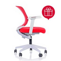 Детски стол PICCOLO- с подарък, снимка отстрани