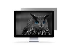 Аксесоар Natec Privacy Filter, Owl, 24', 16:9
