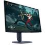 Монитор Dell Alienware AW2725D, 27' LED , QD-OLED, WQHD 2560 x 1440, 95% DCI-P3, NVIDIA G-SYNC, AMD FreeSync, 280Hz, 0.3ms GtG, 1500000:1, 1000 cd/m2, HDMI, DP, USB C , Height Adjustable, Pivot, Swivel, Tilt, PIP, PBP, Black