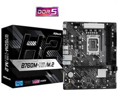 Дънна платка Asrock B760M-H2/M.2