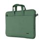 Чанта TRUST Bologna Laptop Bag 16' Eco Green