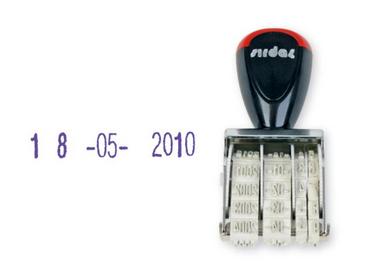 Датник ръчен h=5мм