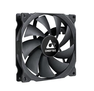 Вентилатор Chieftec ZF 140 mm PWM Fan