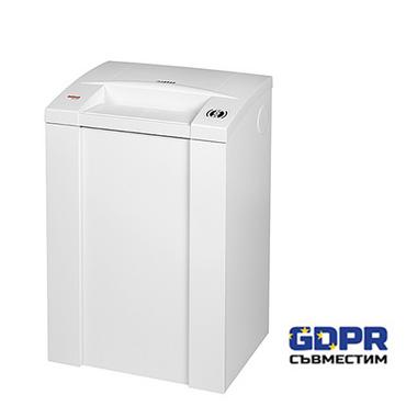 Шредер Intimus 130 CP5