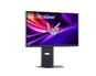 Монитор LG 27GS85Q-B, 27', UltraGear QHD Nano IPS, 1ms, AG, UHD 4K (3840x2160), Dual-Mode (4K 240Hz ? FHD 480Hz), HDR 600, DCI-P3 99%, 2000:1, 450cd/m2, DCI-P3 98%, USB3.0 (1up/2down), AMD Free-sync, NVIDIA G-Sync, HDMI, DisplayPort, Height, Tilt, Pivot, 