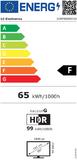 Телевизор LG 50NANO80A3B, 50' 4K HDR Smart Nano Cell TV, 3840x2160, DVB-T2/C/S2, AI Alpha 7, HDR 10 PRO, webOS 25, ThinQ AI, VRR, ALLM, HGiG, WiFi, Clear Voice, AI Upscaling, Bluetooth, Hdmi e-ARC , CI, LAN, AirPlay2, Chromecast, 2 Pole stand, Black