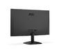 Монитор AOC 24B31H, 23.8' IPS WLED, 1920x1080@120Hz, 4ms GtG, 1ms MPRT, 300cd m/2, 1500:1, 20M:1 DCR, Adaptive Sync, FlickerFree, Anti Blue Light, Tilt, D-SUB, HDMI