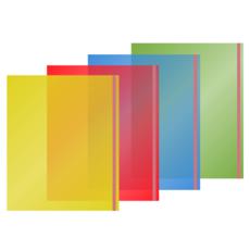 Подвързия Spree регулируема 21х38 см 20 броя