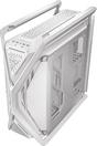 Кутия за компютър Asus ROG Hyperion GR701 White