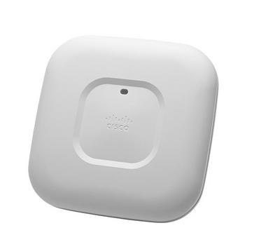 Аксес-пойнт Cisco Aironet 1700, 802.11ac CAP; 3x3:2SS; Int Ant; E Reg Domain