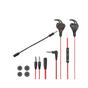 Слушалки TRUST GXT 408 Cobra Multiplatform Gaming Earphones