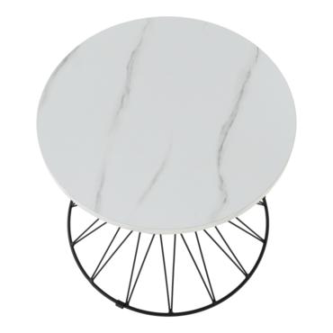 Холна маса ВЕДА- МДФ пплот, меламин