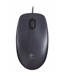 Мишка Logitech Mouse M90