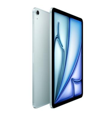 Таблет Apple 11-inch iPad Air (M3) Wi-Fi 128GB - Blue