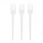 Пластмасови вилици 100 бр.