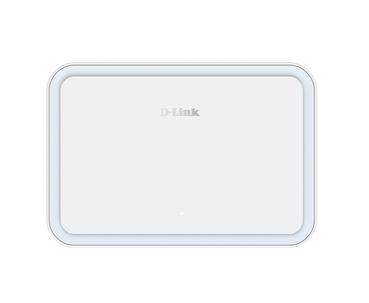 Рутер D-Link AX3000 Wi-Fi 6 Travel Router