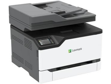 Лазерно многофункционално устройство Lexmark CX431adw A4 Colour Laser MFP