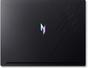 Лаптоп Acer Nitro 16, ANV16-71-76BW, Intel Core i7-14650HX (up to 5.2GHz, 30MB), 16' FHD IPS up to 165Hz SlimBezel, 16GB DDR5 (1 slot free), 1024GB PCIe NVMe SSD, GeForce RTX 4050 6GB GDDR6, Wi-Fi 6 AX201+BT5.1, Killer E2650, HD Cam, KB Backlight, No OS, 