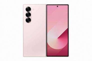 Мобилен телефон Samsung SM-F956 GALAXY Z Fold 6 5G 512GB 12GB RAM Dual SIM Pink
