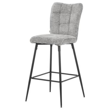 Бар стол МАКСИ- сив цвят дамаска