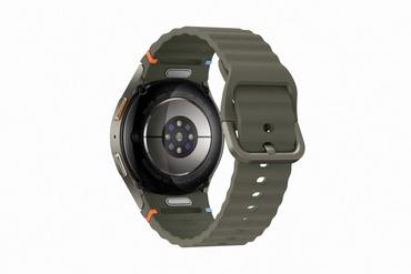 Часовник Samsung L305 Galaxy Watch7 40mm Bluetooth Green